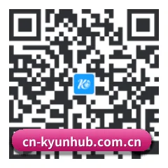 系统版 iOS 二维码